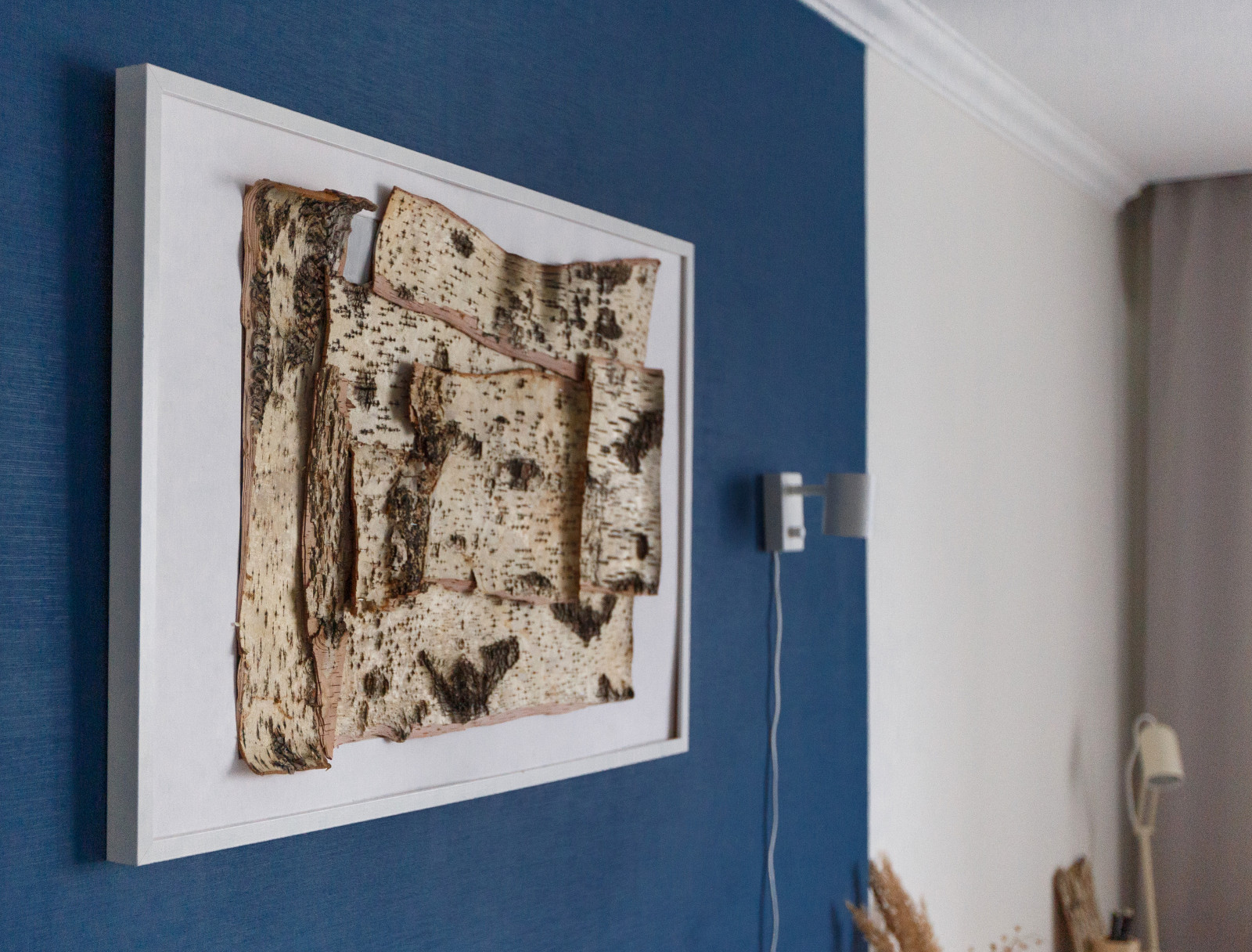 BERESTA_house. Хоумстейджинг проект