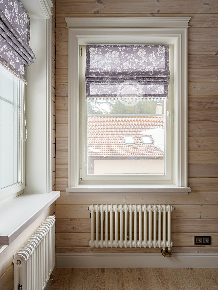 Дом в Рублёво