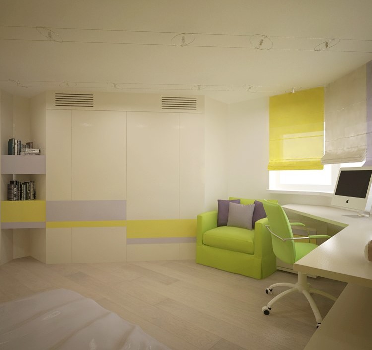 Квартира 145 кв.м.