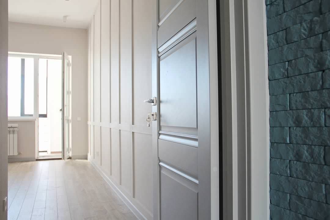 Квартира 89м2 м.Каширское