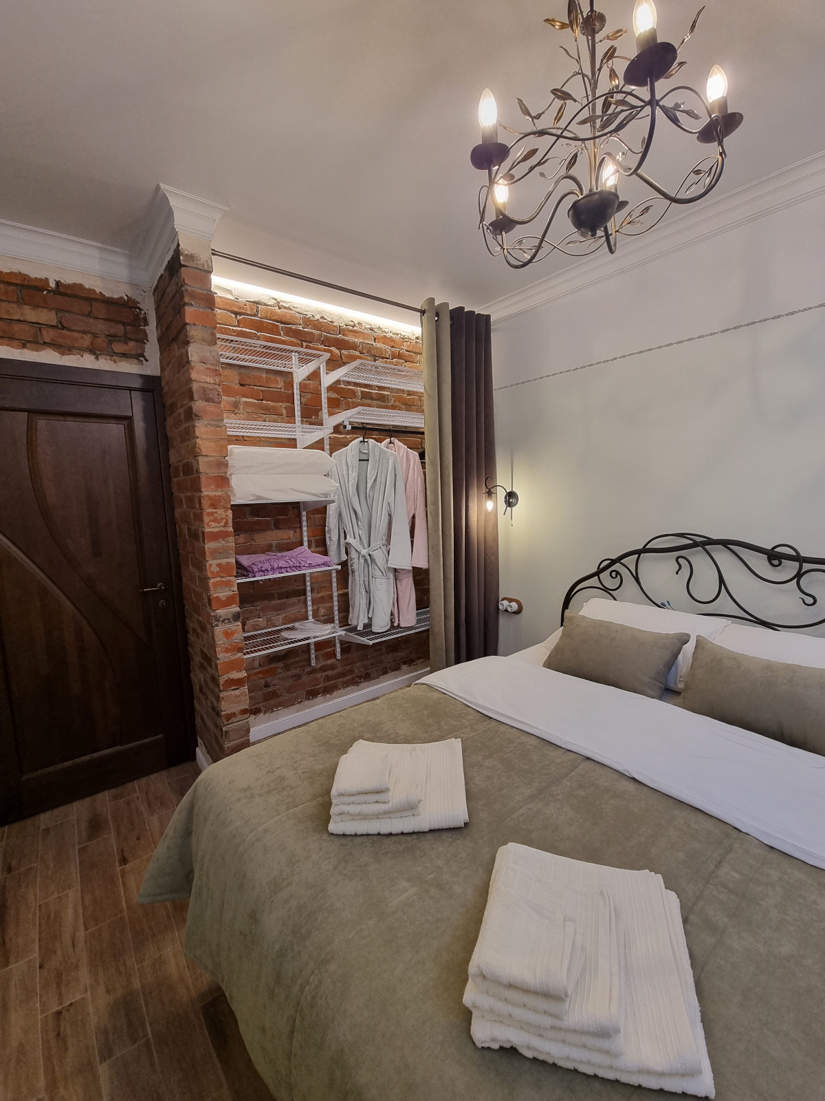 Инвестиционный проект Зеленоградск