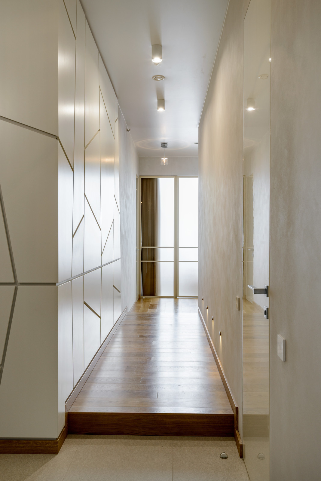 Природа современных технологий