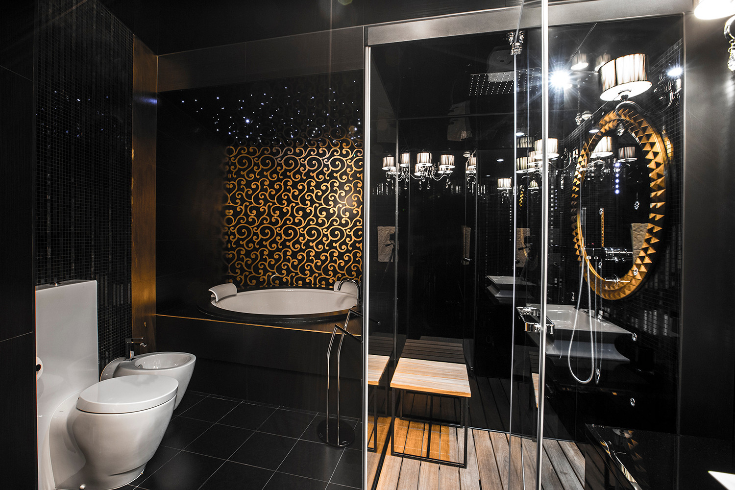 Обложка альбома: Потолок