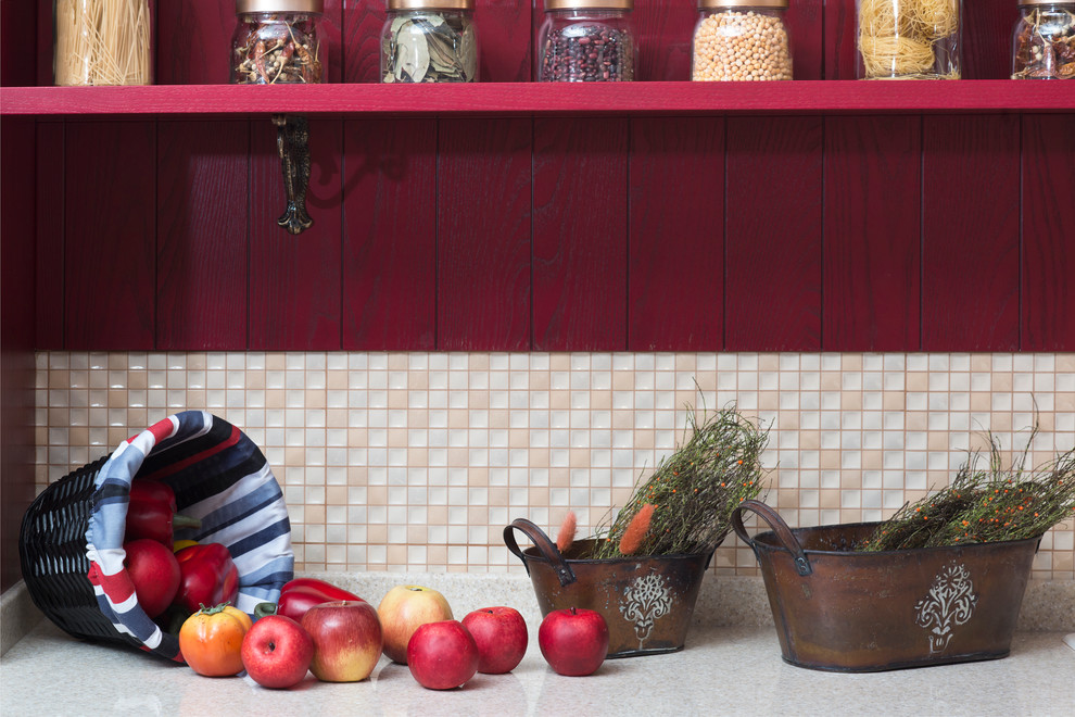 Фотосъемка каталога кухонь Kuchenberg