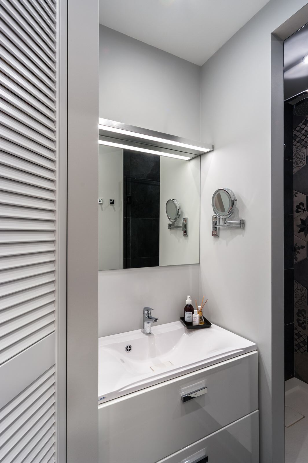 КВАРТИРА НА СНЕЖНОЙ