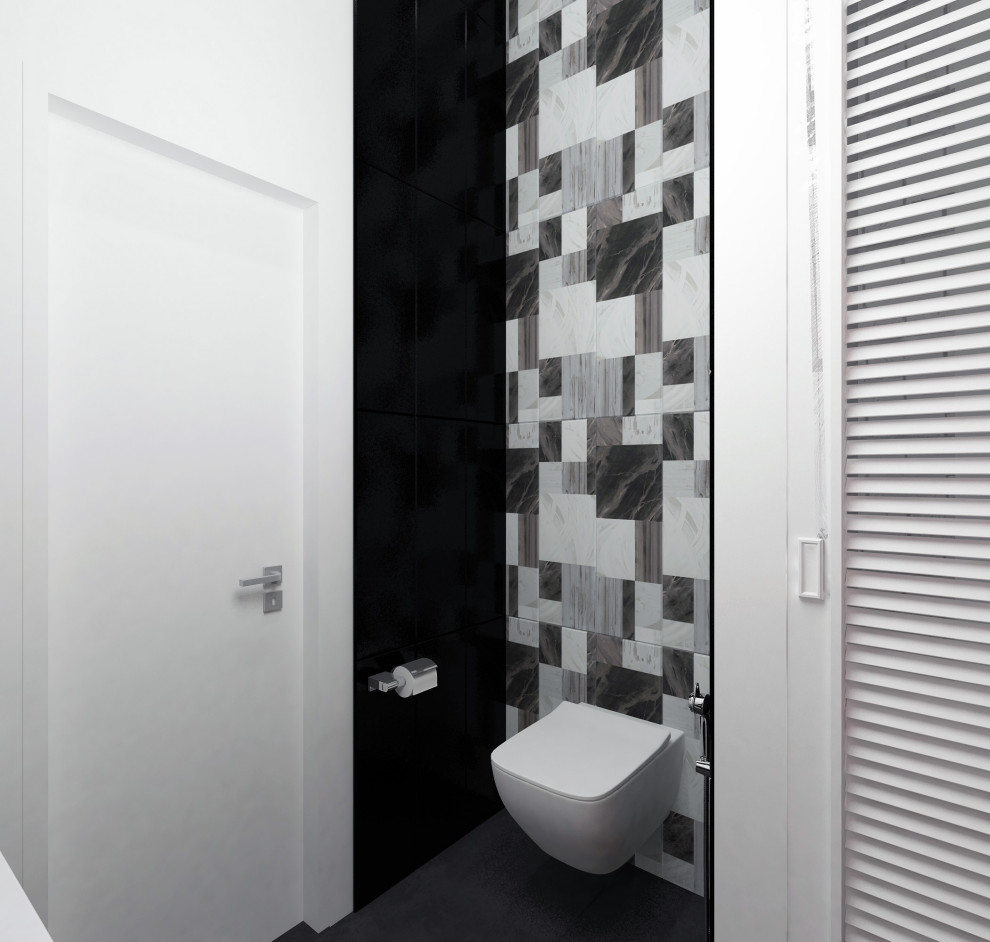 Таун-хауз в видном