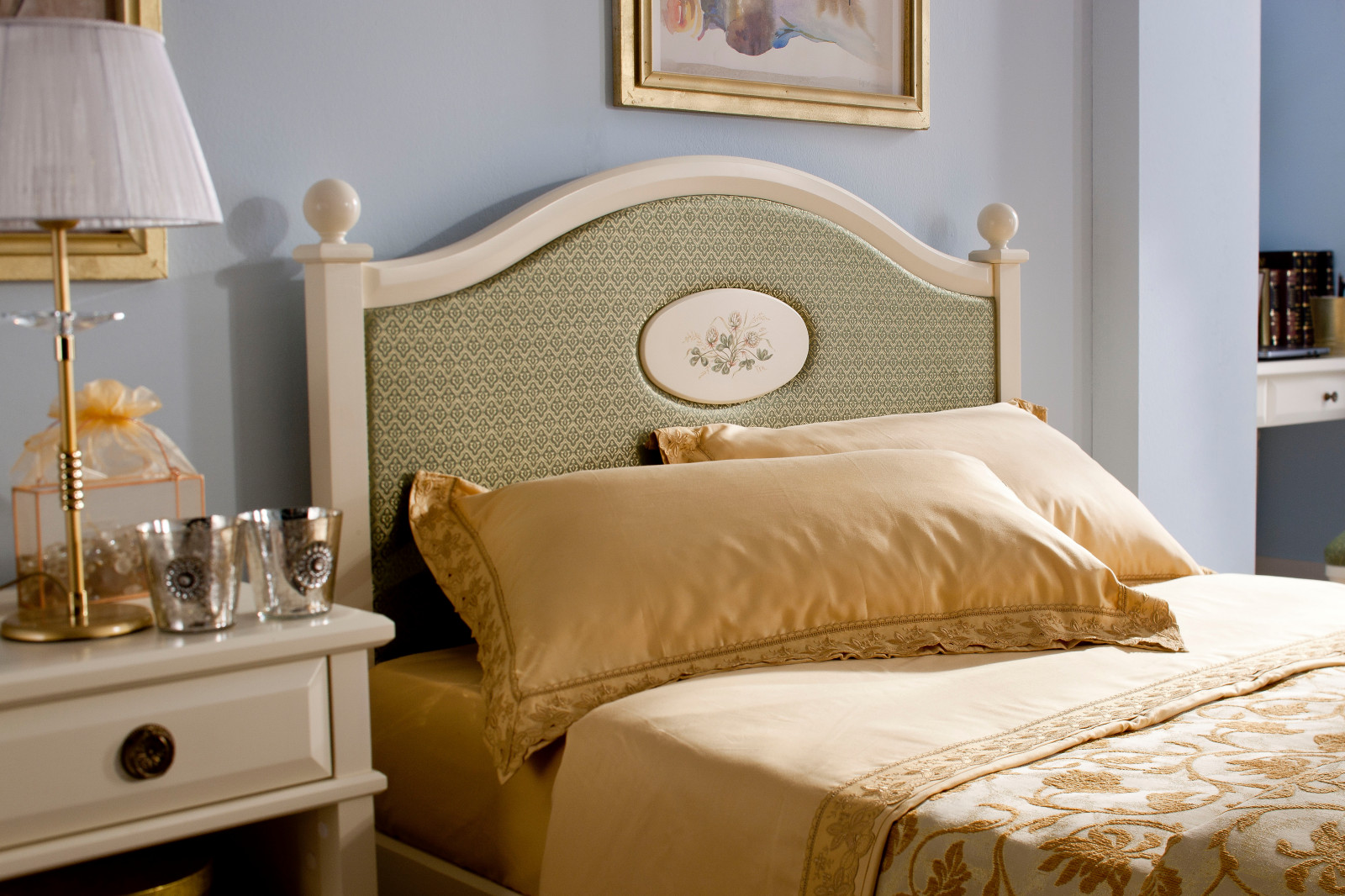 Коллекция "Oliver"