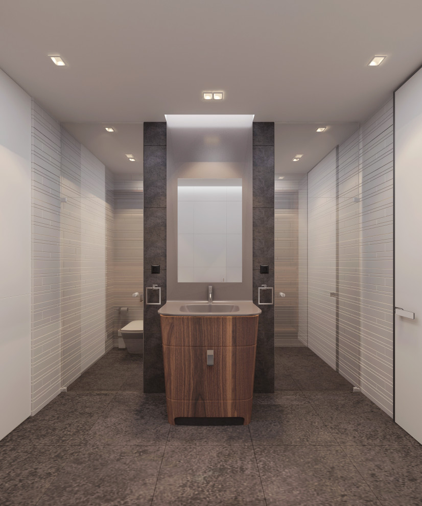 Квартира в ЖК "АЛЫЕ ПАРУСА"