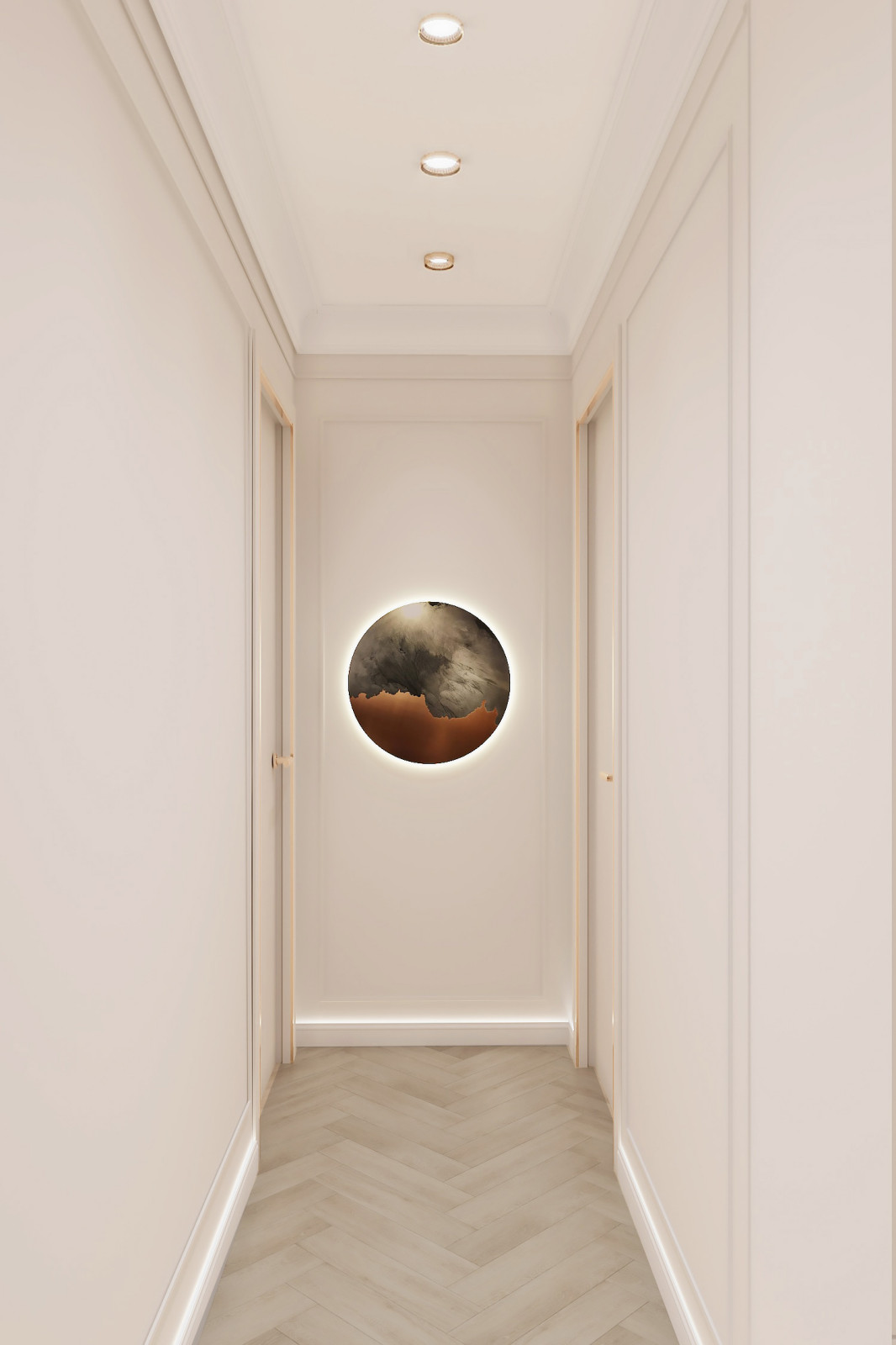 Ленинский проспект