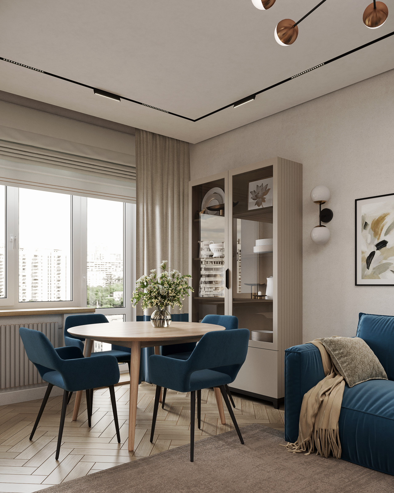 Измайловский