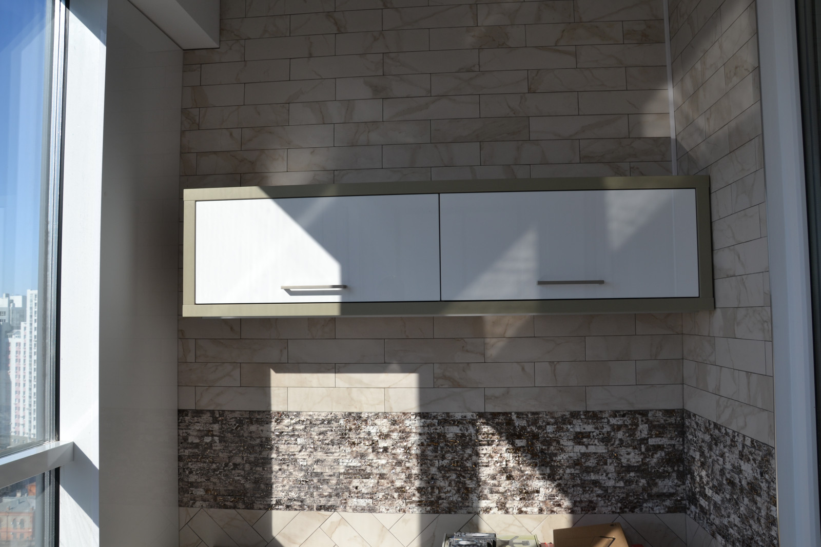 Квартира с видом на Амур