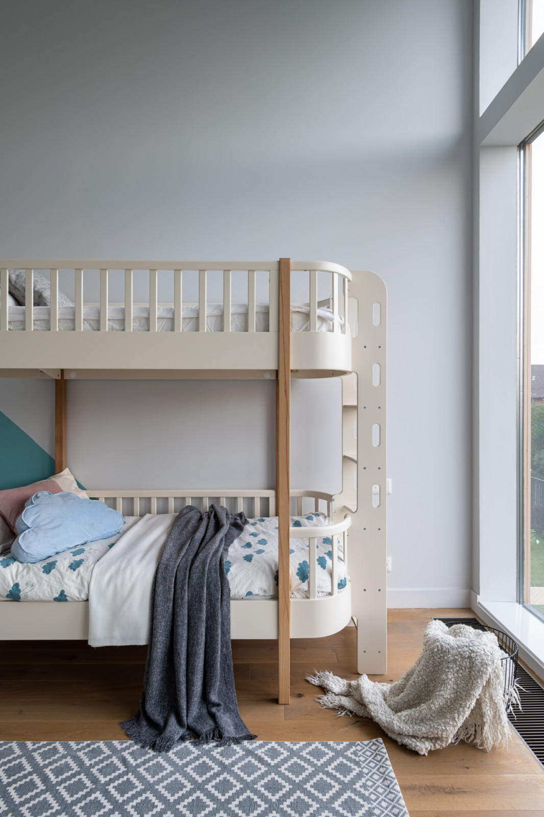 Дом в Лапино