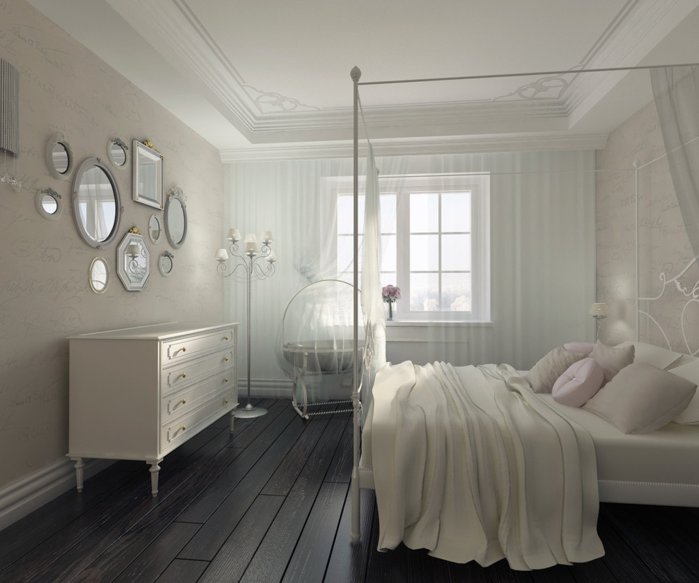 Двухэтажная квартира с мансардой в центре Воронежа