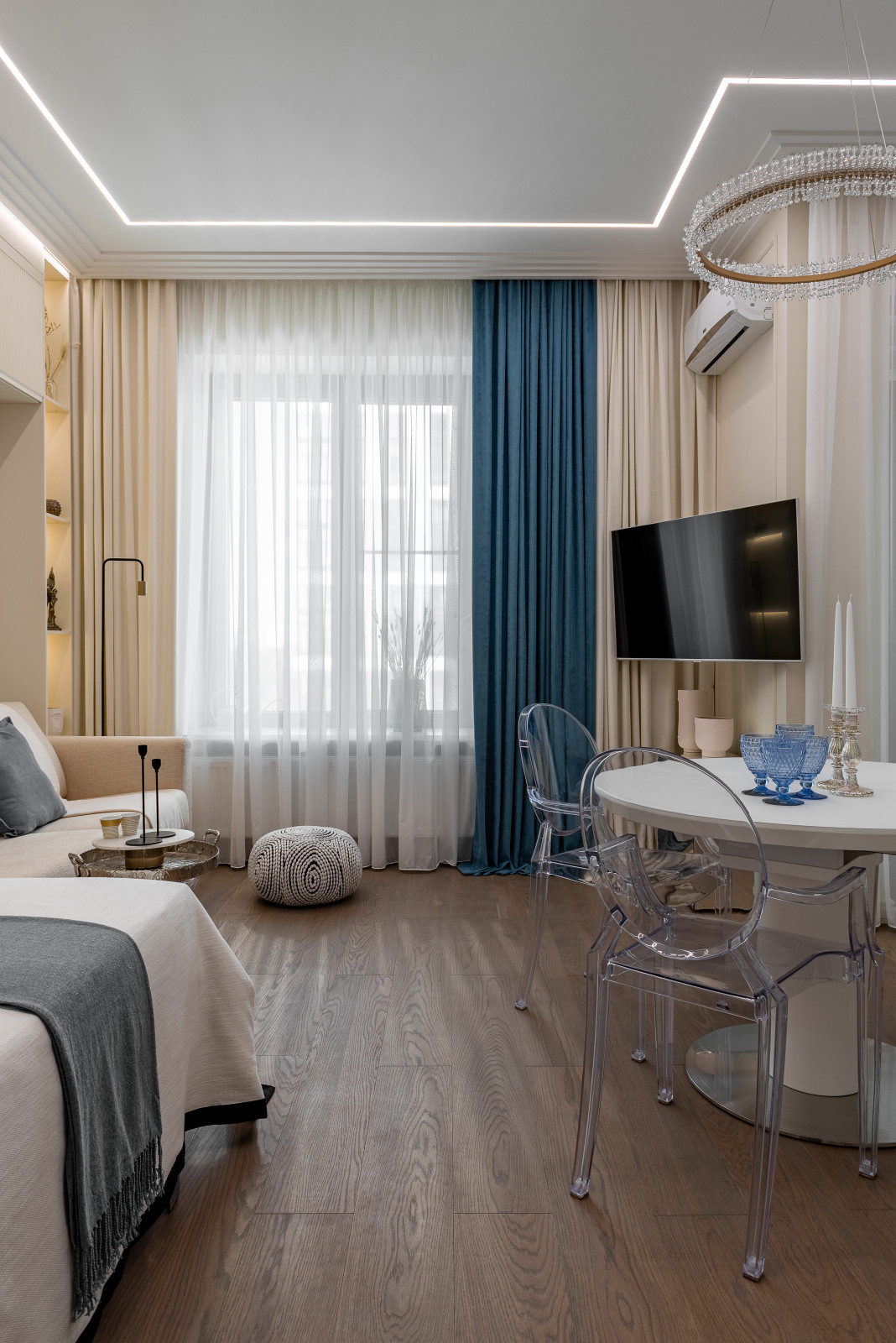 ЖК Царская Площадь (2)