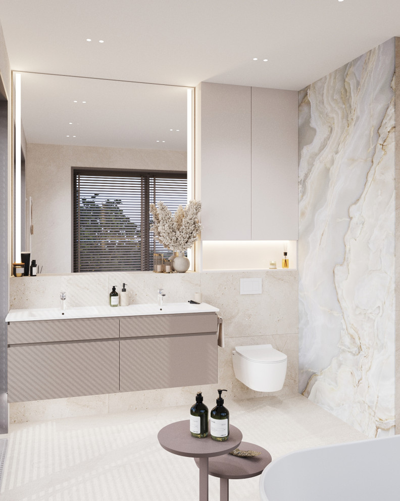 Загородный дом в Онегин Парк