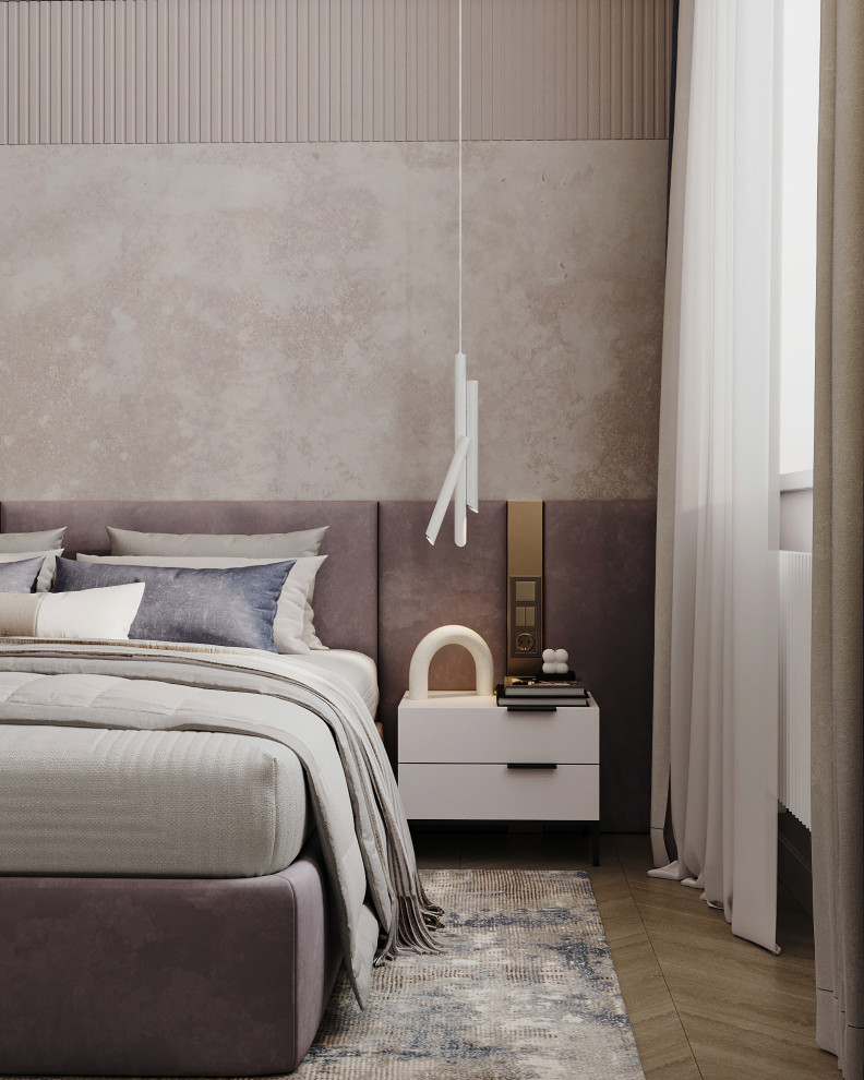 ЖК АТМОСФЕРА