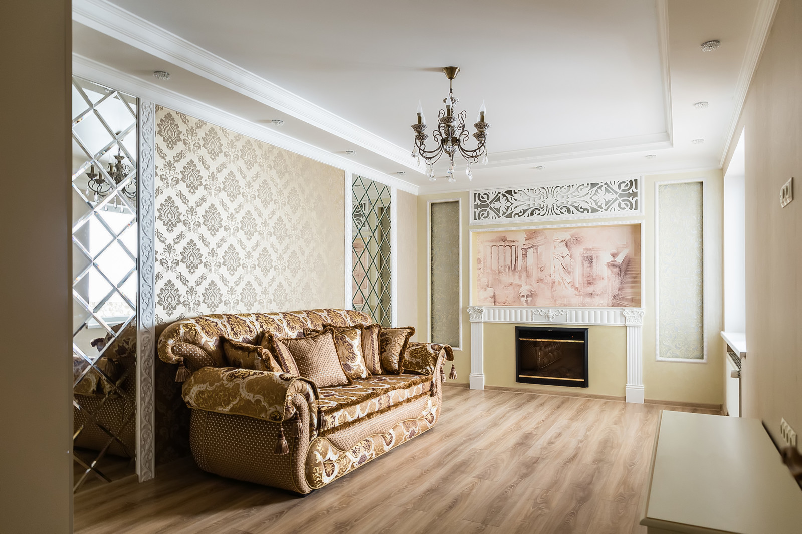 Юлия Смирнова