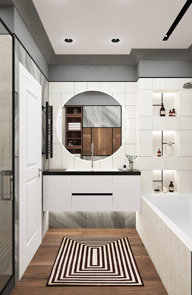 Апартаменты в ЖК "АРТ"