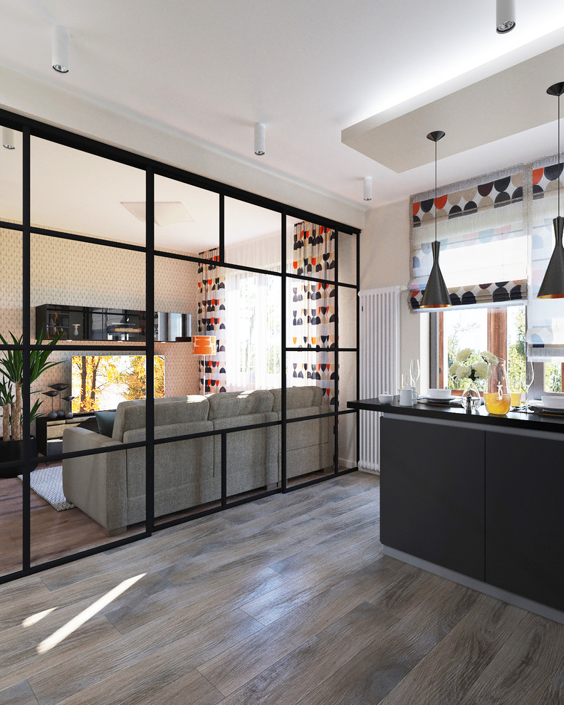 Двойной эспрессо