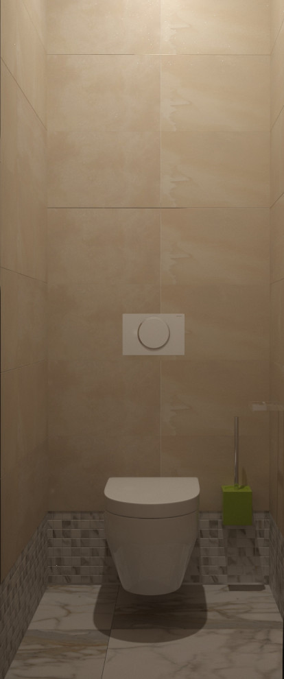 Неболчи, квартира для выездной бригады