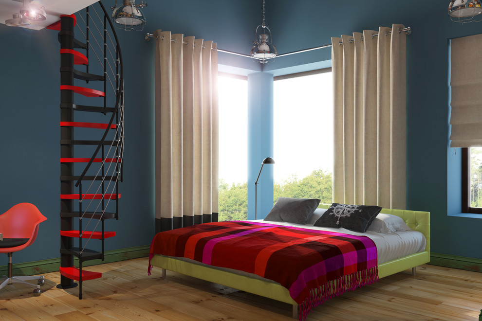 Обложка проекта: ВЫСОКИЙ БЕРЕГ