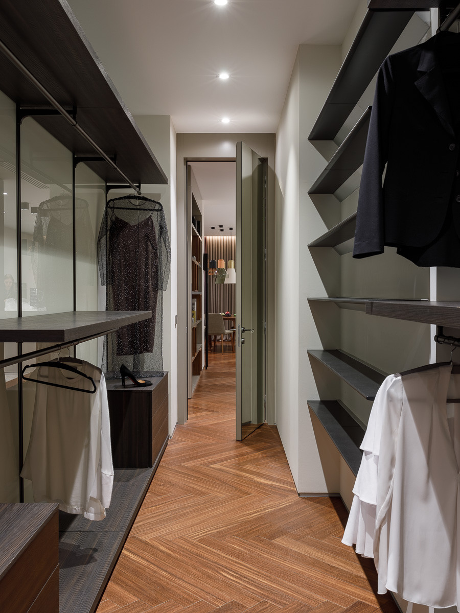 "Privelegie" apartments