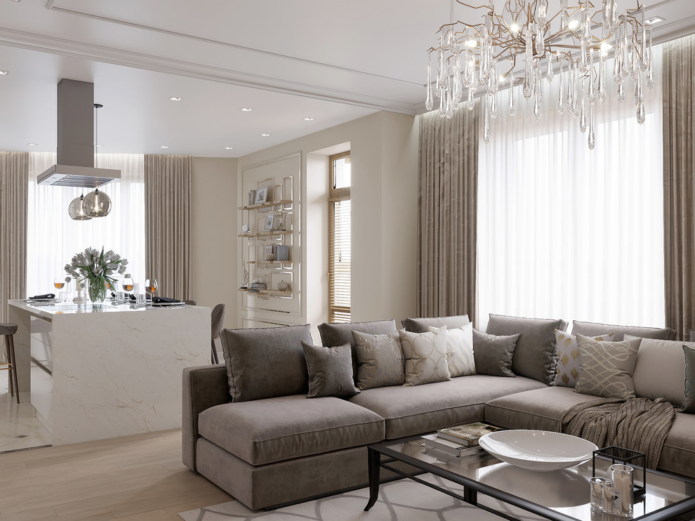 Сливочная классика