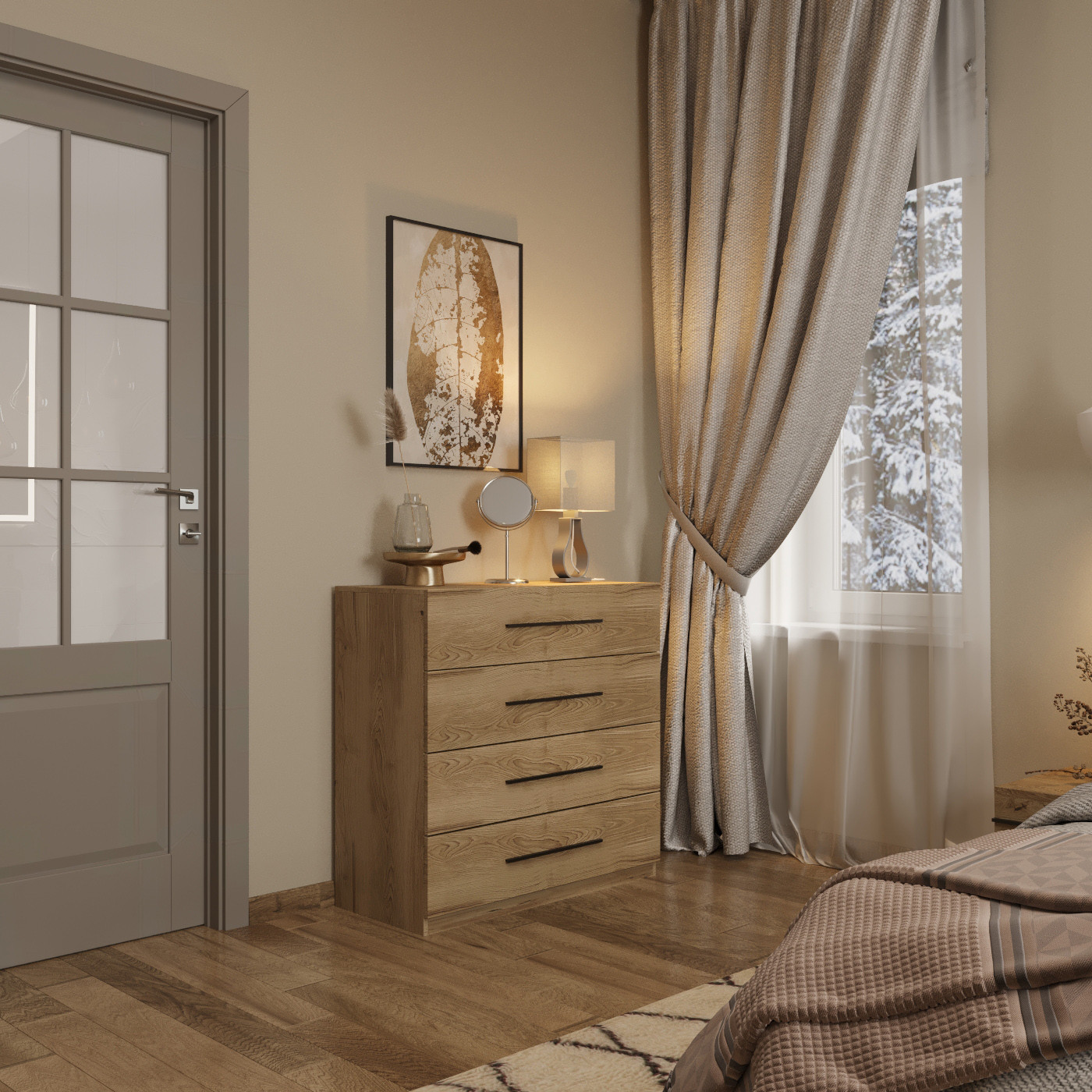 Индивидуальный жилой дом, г.Пенза