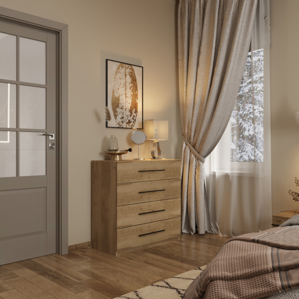 Индивидуальный жилой дом, г.Пенза