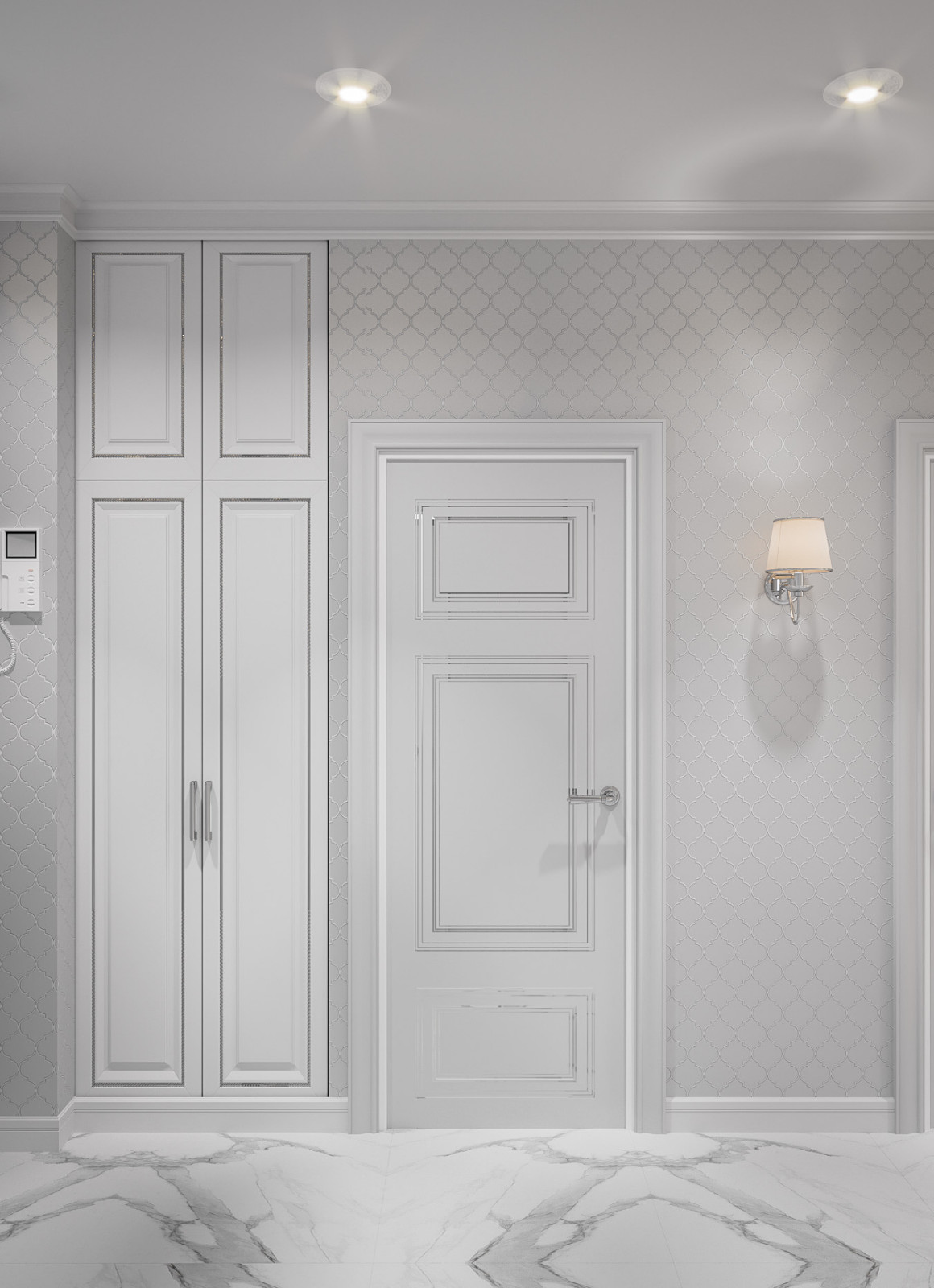 ЖК "Счастье в Тушино"