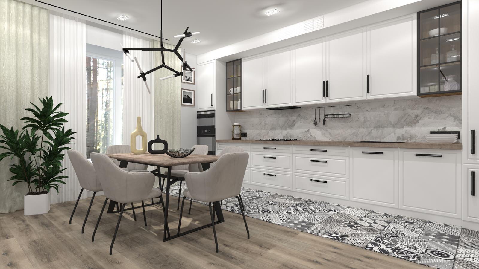 СКАНДИ ЗДЕСЬ КОРОЛЬ