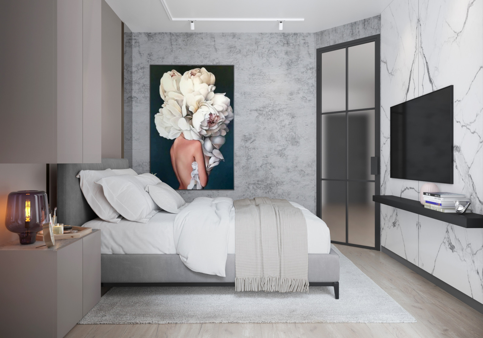 ЖК "Троя" г. Волжский (1 вариант)
