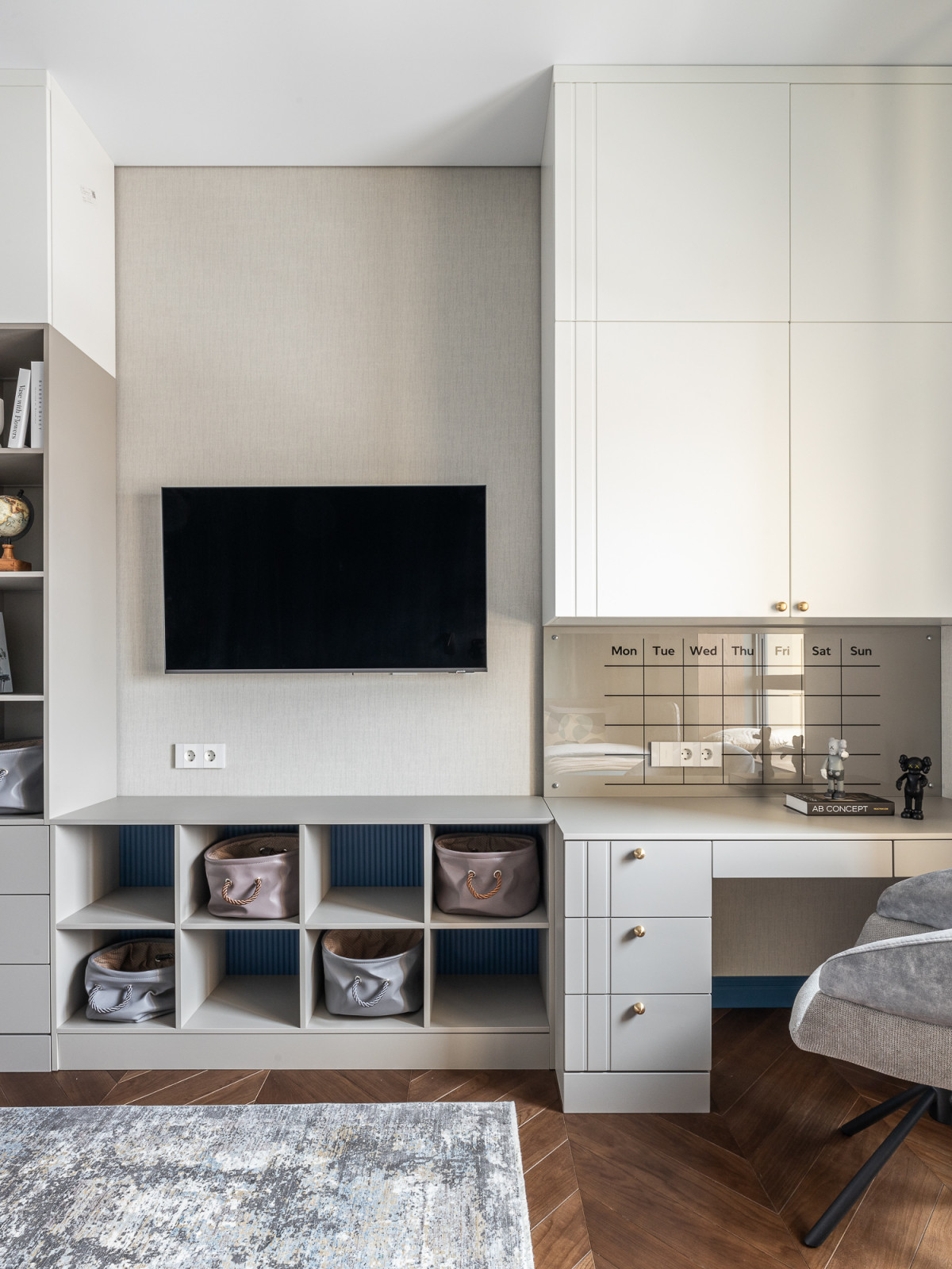 Апартаменты 120м2 г.Москва