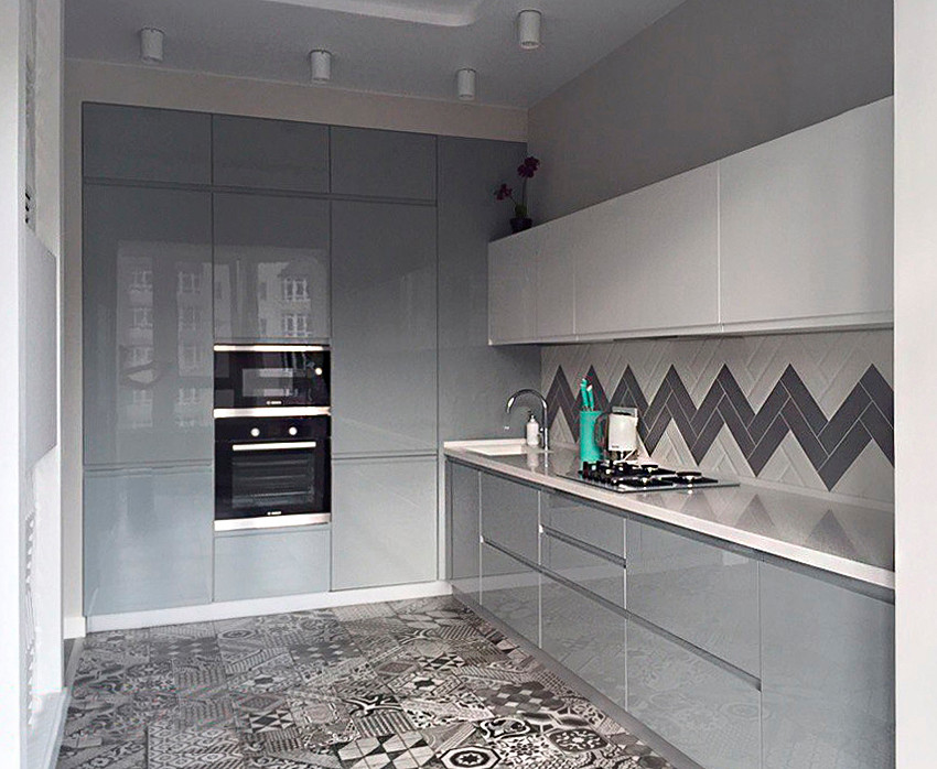 фотографии с объекта в Балаково.