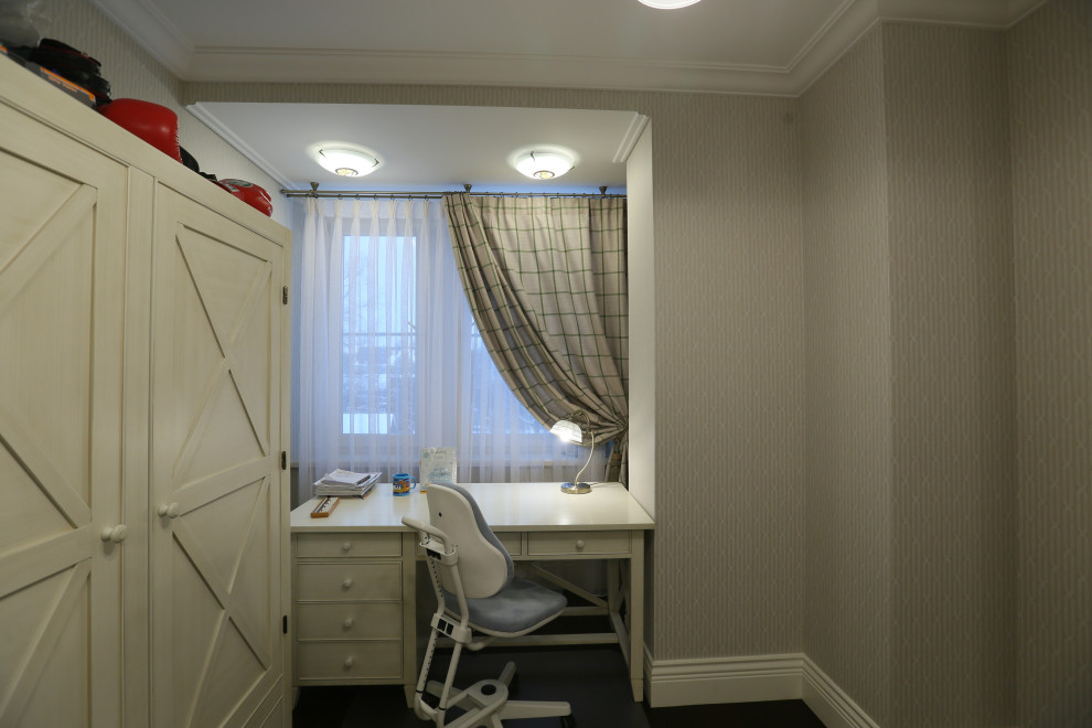 Таунхаус в Куркино