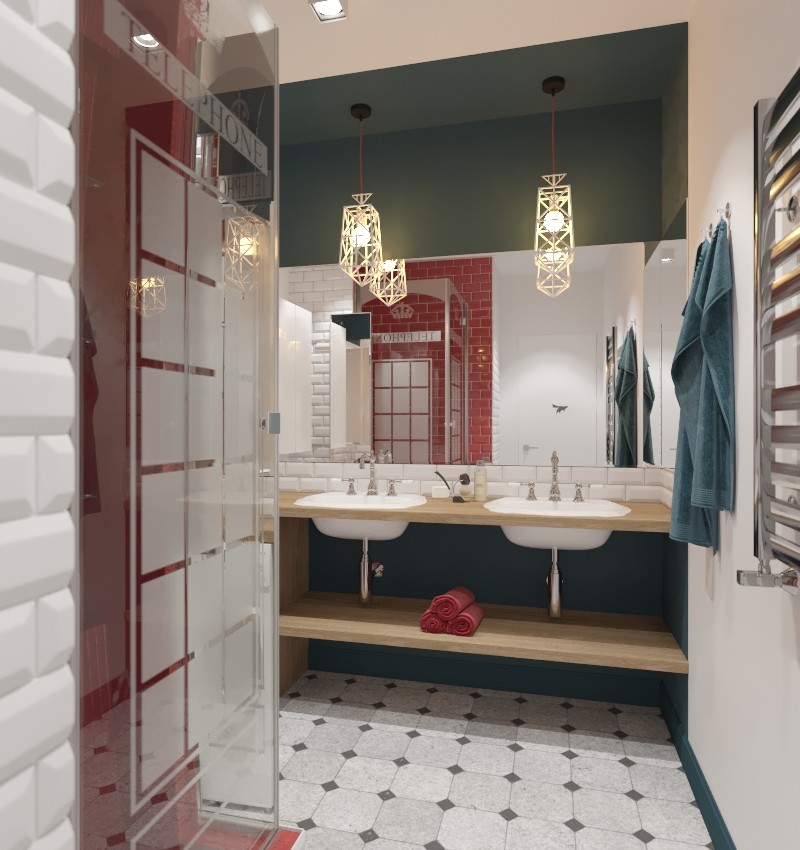 МО ЖК Жемчужина Виктории