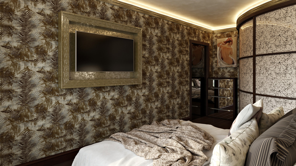 Квартира в Чертаново