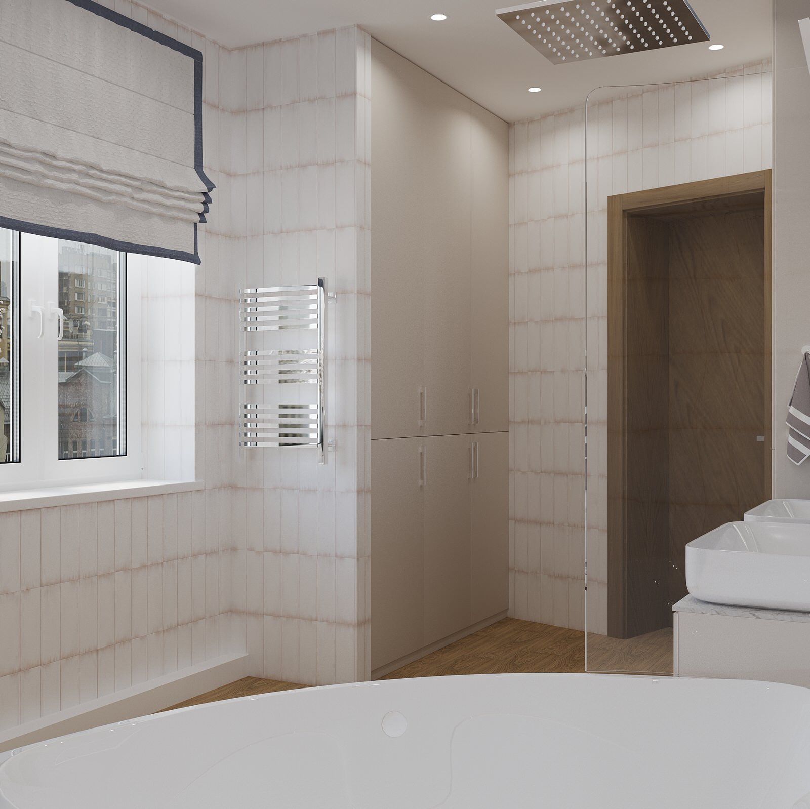 Федерация 54