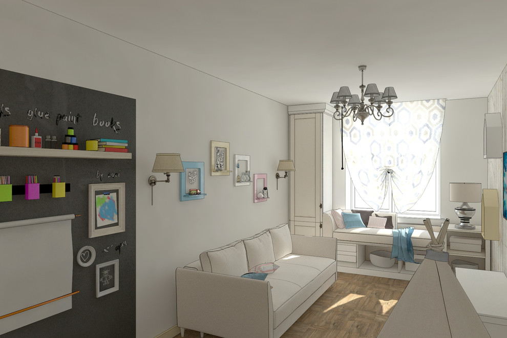 Новая сталинская классика (проект)