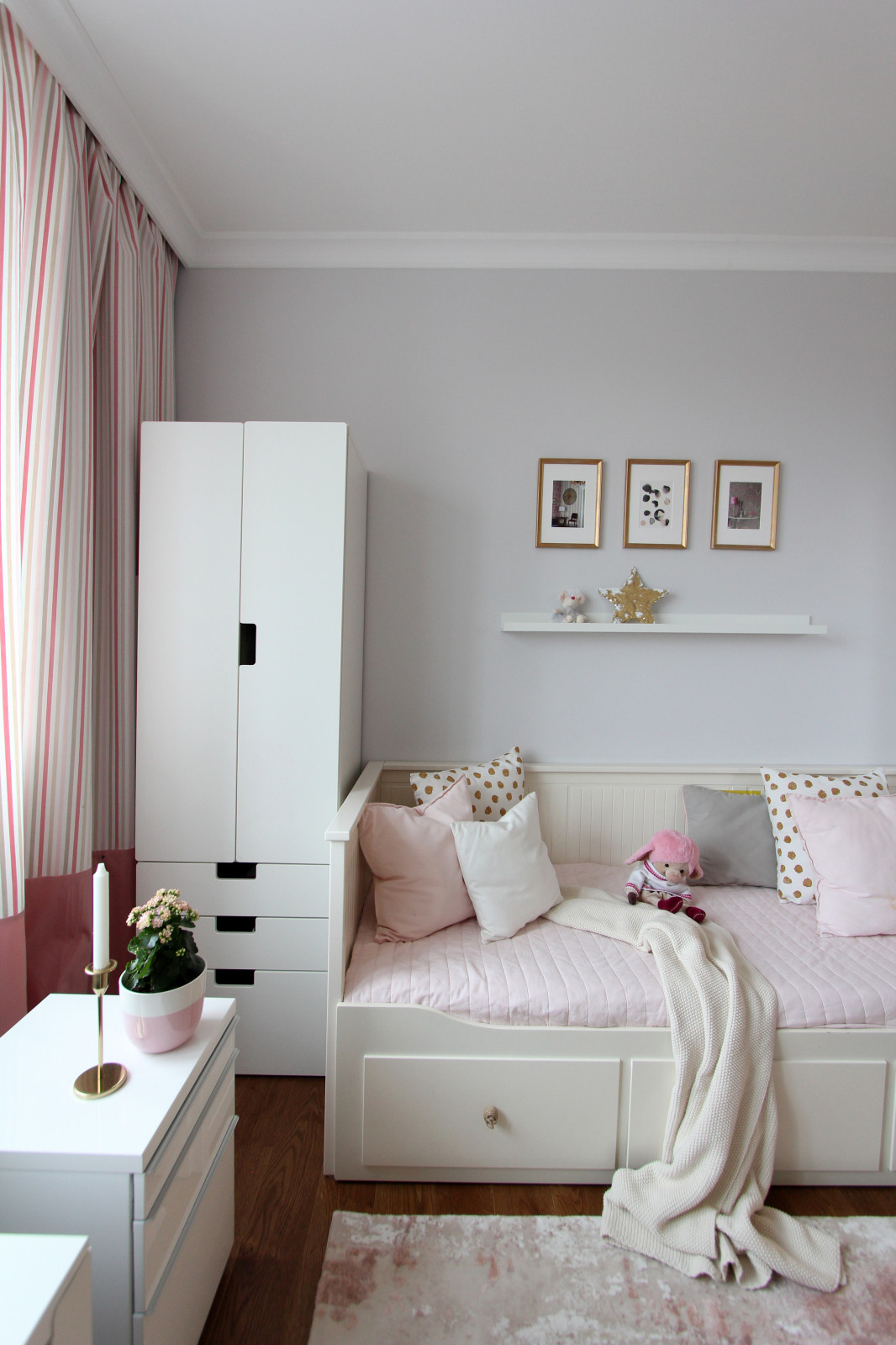 Квартира 117м2 в ЖК "Симоновский"