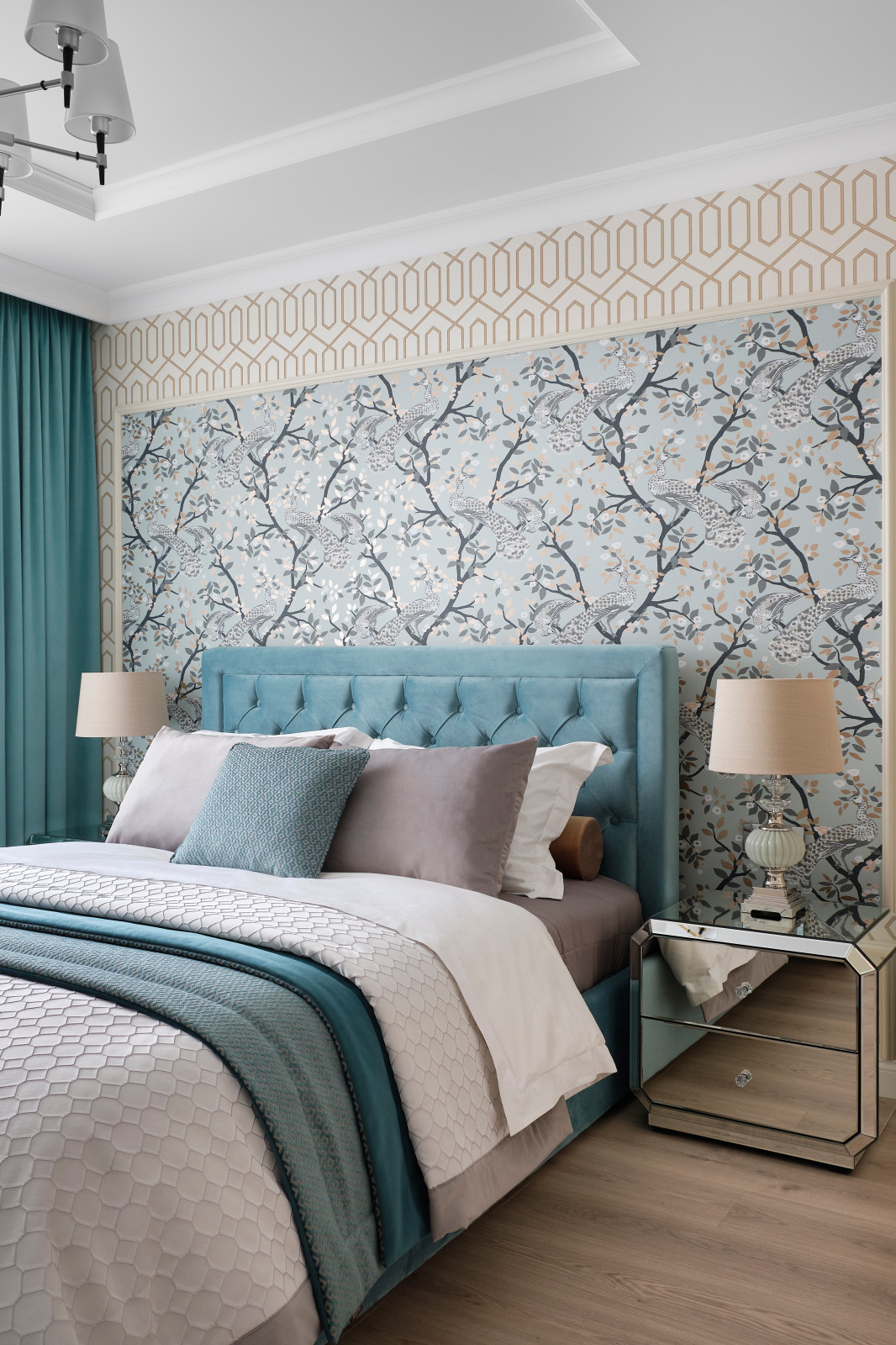 ЖК"Линейный"