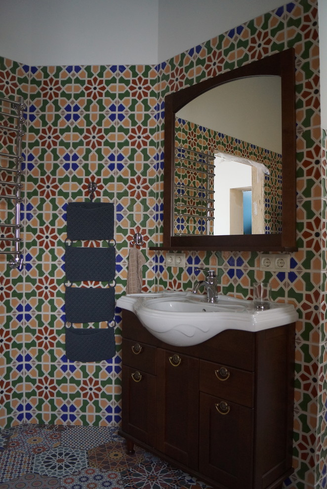 Ванна Realonda Andalusi