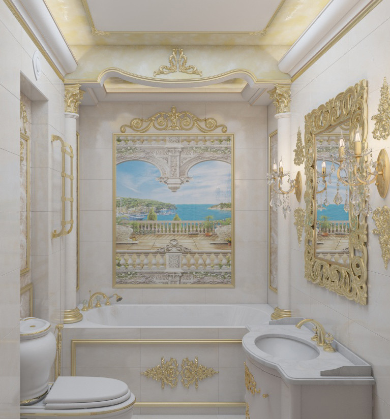 Квартира в Сочи