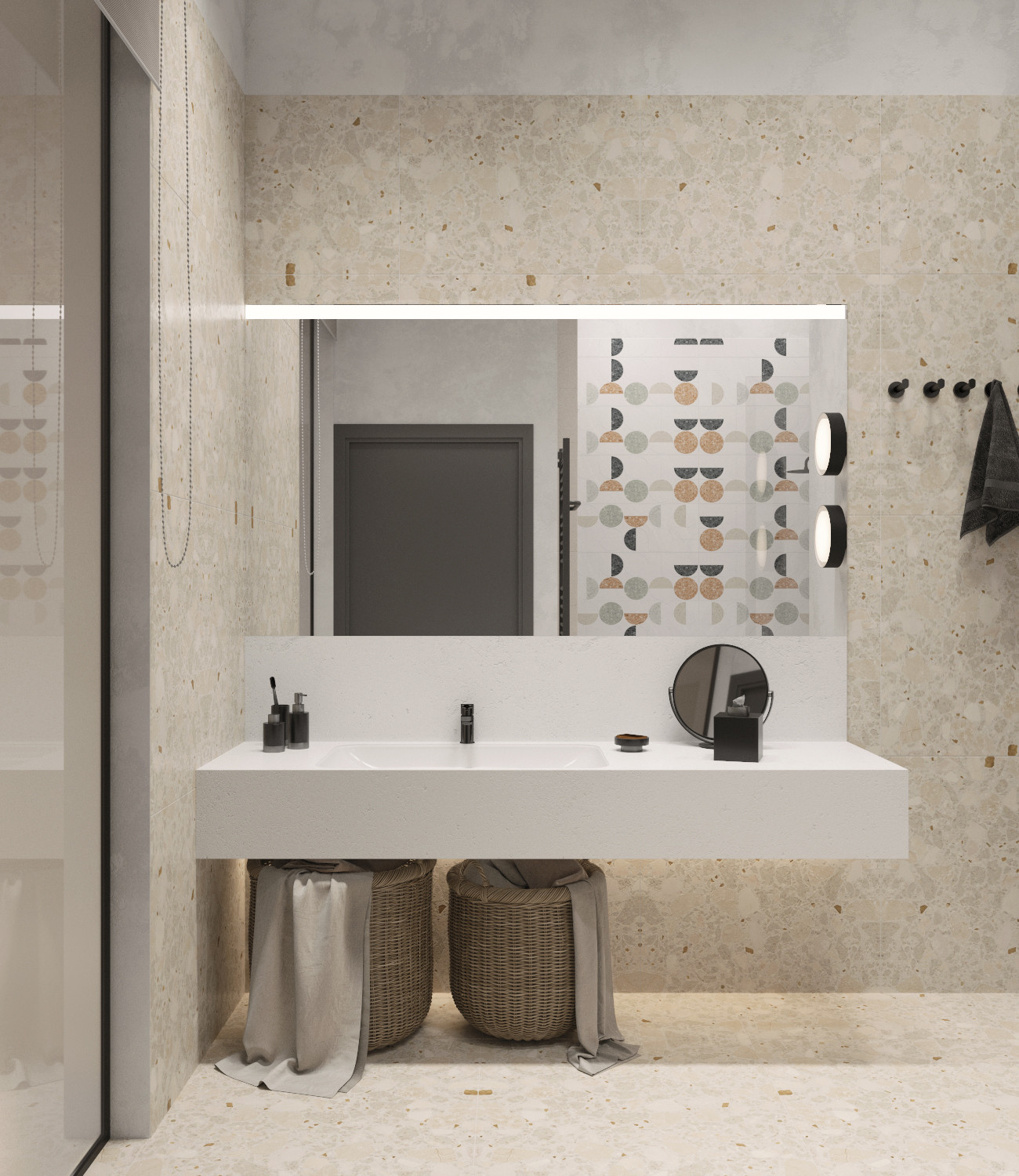 Ванная комната