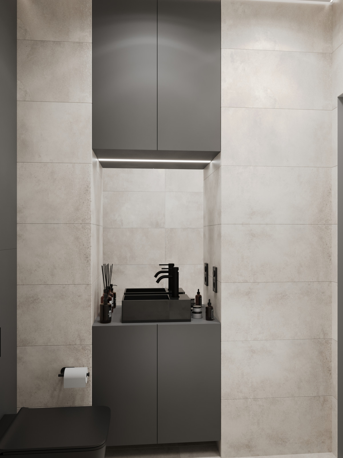 ЖК Малая Земля