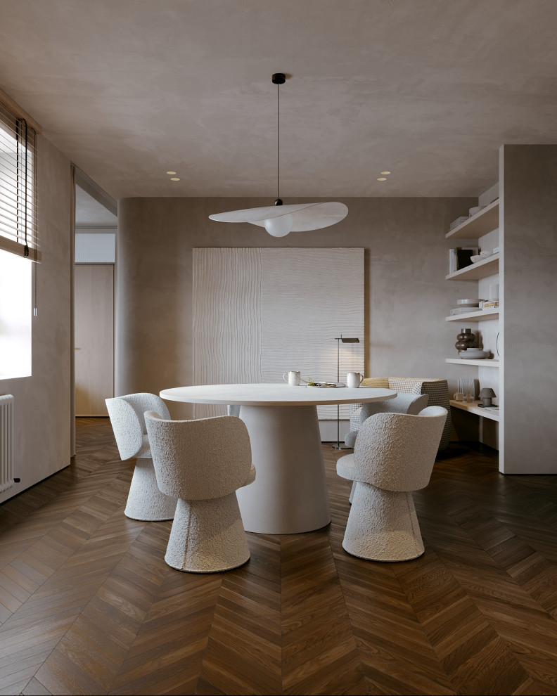 ЖК "Расцветай" в Новосибирске