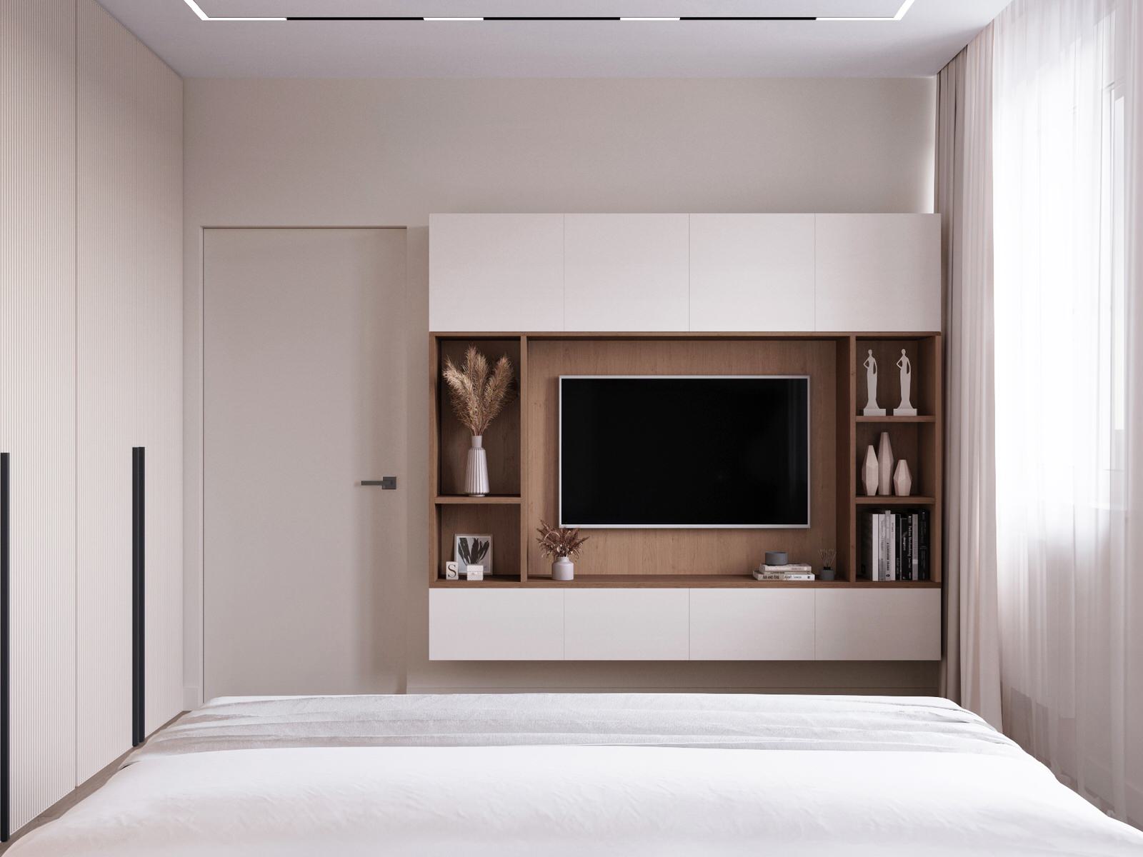 Квартира на Белозерской