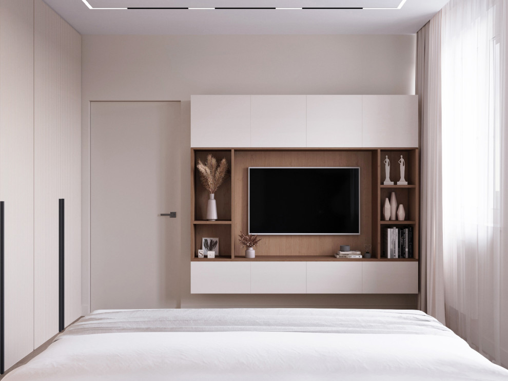 Квартира на Белозерской