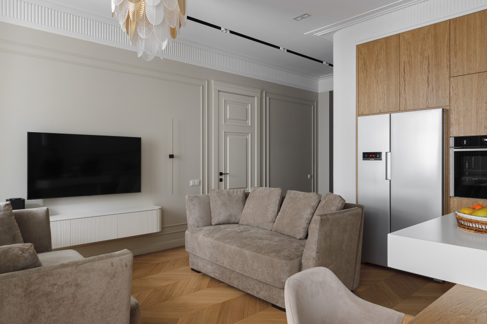 Квартира в центре Казани