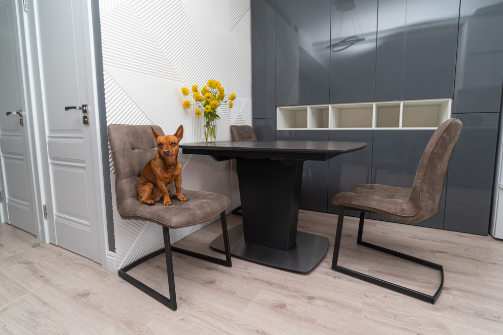 Обложка проекта: ЖК Арсенал